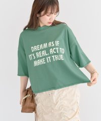 Green Parks/グリーン パークス Green Parks ・SUGAR SPOON ミニウラケプリントTEE/508269286
