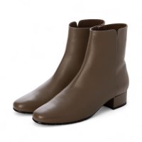 LuLuca step/ルルカステップ LuLuca step ショートブーツ/508271080