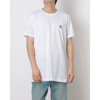 Calvin Klein/カルバン クライン Calvin Klein Essential Slim Cotton T－Shirt/508275121