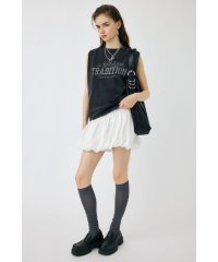 moussy/BALLOON MINI スカート/508277690
