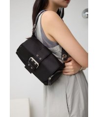 AZUL by moussy/バックルベルト2WAYバッグ/508277691