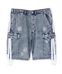 LHP/overprint/オーバープリント/TOURNIQUET HALF PANTS/508277725