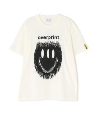 LHP/overprint/オーバープリント/INSIDE TEE/508277730