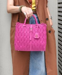 BRAND/ユー U Mou Juliangle【ムー ジュリアングル】トートバッグ Mサイズ/ショルダー付き/508278864