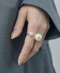 GOLDY/ゴールディ GOLDY パールボールリング 5250203/508280041