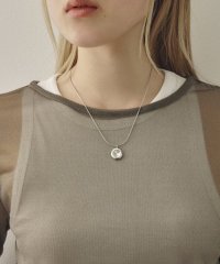 GOLDY/ゴールディ GOLDY ステンレススライドシンプルネックレス 3250252/508280044