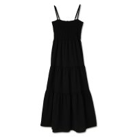 MARY QUANT/マリークワント MARY QUANT リボンティアード ワンピース/508280099