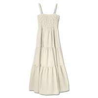 MARY QUANT/マリークワント MARY QUANT リボンティアード ワンピース/508280099