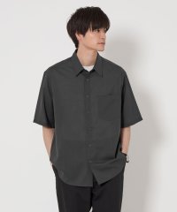 green label relaxing/TWサイロ ジャストルーズ レギュラーカラーシャツ －ストレッチ・接触冷感・通気性－/508280464