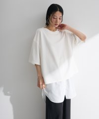 Green Parks/グリーン パークス Green Parks ・SUGAR SPOON ミニウラケワイドTEE/508280618