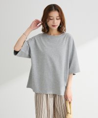 Green Parks/グリーン パークス Green Parks ・SUGAR SPOON ミニウラケワイドTEE/508280618