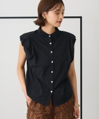 CRAFT STANDARD BOUTIQUE/クラフトスタンダードブティック CRAFT STANDARD BOUTIQUE フレンチスリーブブラウス/508280643