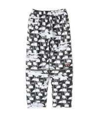 LHP/overprint/オーバープリント/FACE KNEE ZIP PANTS/508280669