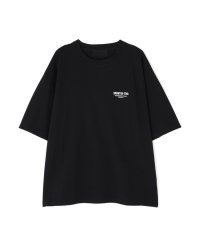 LHP/A4A/エーフォーエー/BLACK S/S TEE BIRD/508280670