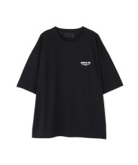 LHP/A4A/エーフォーエー/BLACK S/S TEE UNDER/508280671