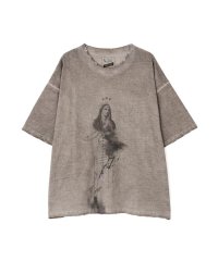 LHP/DankeSchon/ダンケシェーン/BURN S/S TEE MARIA/508280674