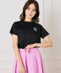 Maglie le cassetto/マーリエ ル カセット Maglie le cassetto LOVERコンパクトTシャツ/508280752