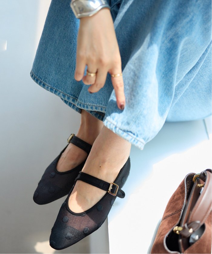 ル タロン(LE TALON)(JOWLTA) | シューズの通販 - d fashion