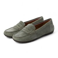 GEOX/ジェオックス GEOX コインローファー/508280847