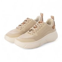 GEOX/ジェオックス GEOX 厚底スニーカー/508280860