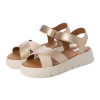 GEOX/ジェオックス GEOX 厚底サンダル/508280862