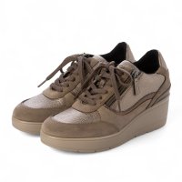 GEOX/ジェオックス GEOX ヒールスニーカー/508280868