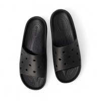 crocs/クロックス crocs Crocs CLASSIC SLIDE V2 209401 クロックス クラシック スライド メンズ レディース サンダル/508280881