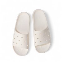 crocs/クロックス crocs Crocs CLASSIC SLIDE V2 209401 クロックス クラシック スライド メンズ レディース サンダル/508280881