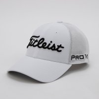 Titleist/タイトリスト Titleist Titleist TOUR PERFORMANCE MESH タイトリスト ツアーパフォーマンス ゴルフ メッシュキャップ/508280883