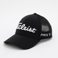 Titleist/タイトリスト Titleist Titleist TOUR PERFORMANCE MESH タイトリスト ツアーパフォーマンス ゴルフ メッシュキャップ/508280883