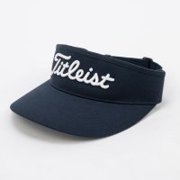 Titleist/タイトリスト Titleist Titleist PLAYERS CLASSIC VISOR タイトリスト ゴルフ サンバイザー/508280884