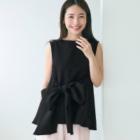 coca/コカ coca 2wayリボントップス/508280919