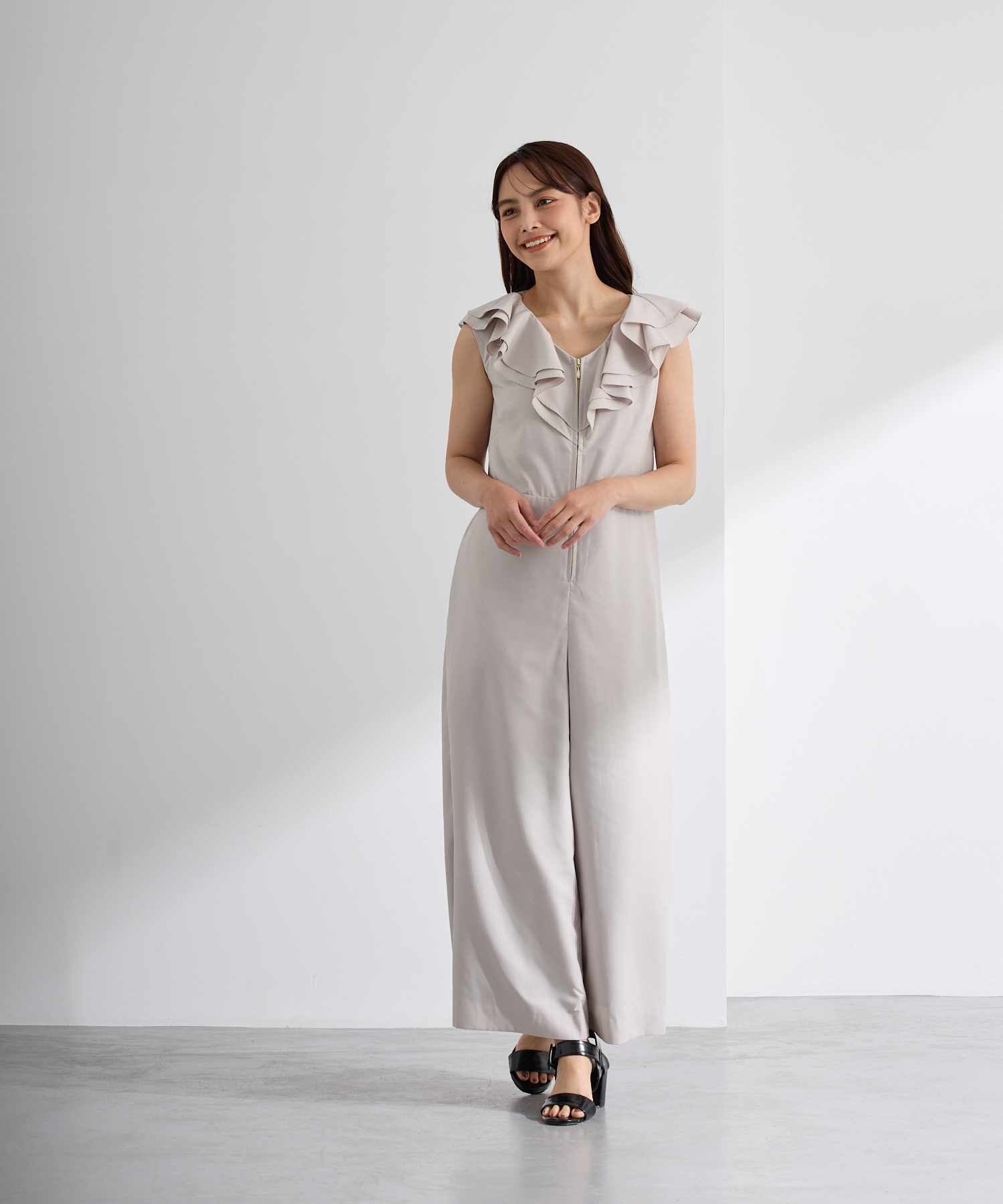 ダブルフェーストーキョー(Doubleface Tokyo)の通販 - d fashion
