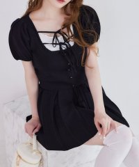 NICE CLAUP/OLIVE des OLIVE OUTLET/【one after another】セットアップ/508281003
