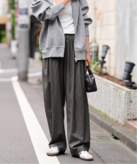 JOURNAL STANDARD relume/《予約》ピンストライプカーブイージー/508281161