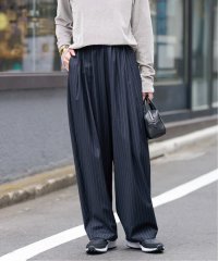 JOURNAL STANDARD relume/《予約》ピンストライプカーブイージー/508281161