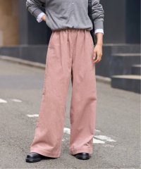 JOURNAL STANDARD relume/《予約》コットンコーデュロイイージーワイド/508281162