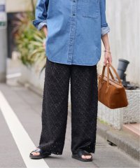 JOURNAL STANDARD relume/《予約》キカカットジャガードパンツ/508281163