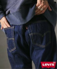 JOURNAL STANDARD relume Men's/《追加》LEVI’S(R)/リーバイス(R) 別注 501(R) Selvedge RIGID L32 W40－W42/508281165
