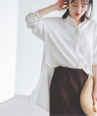 NOBLE/《追加予約》シーズンカラープレーンシャツ 13/508281169