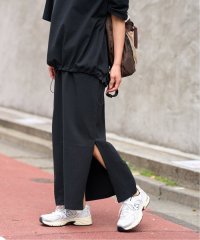 JOURNAL STANDARD relume/《予約》抗菌防臭 / 接触冷感 / OEスリットマキシスカート/508281180