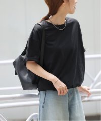 JOURNAL STANDARD relume/抗菌防臭 / 接触冷感 / OEドロストコクーンプルオーバー/508281181