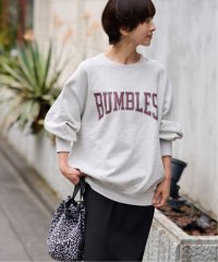 JOURNAL STANDARD relume/《予約》ヴィンテージロゴスウェット/508281183