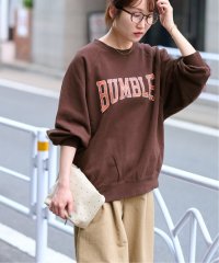 JOURNAL STANDARD relume/《予約》ヴィンテージロゴスウェット/508281183