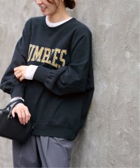JOURNAL STANDARD relume/《予約》ヴィンテージロゴスウェット/508281183