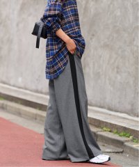 JOURNAL STANDARD relume/《予約》カットジャージーラインパンツ/508281185