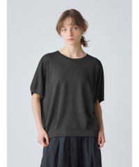 MidiUmi/ MidiUmi リネンコクーンプルオーバー/508281211