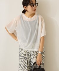 AMERICAN HOLIC/アメリカンホリック AMERICAN HOLIC シアールーズTシャツ/508281249