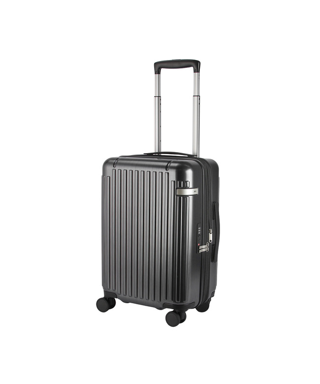 【ピピ】キャリーケース ZRP-ZX | Carry-On 32L 80531 – ZERO HALLIBURTON