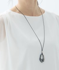 A/C DESIGN BY ALPHA CUBIC/エーシーデザインバイアルファキュービック A/C DESIGN BY ALPHA CUBIC コードモチーフネックレス/508281259